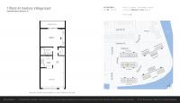 Unit 89 Tilford E floor plan